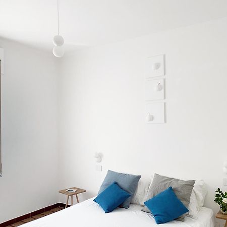 Tap Apartments - In Independent House With Private Garden Alghero Zewnętrze zdjęcie