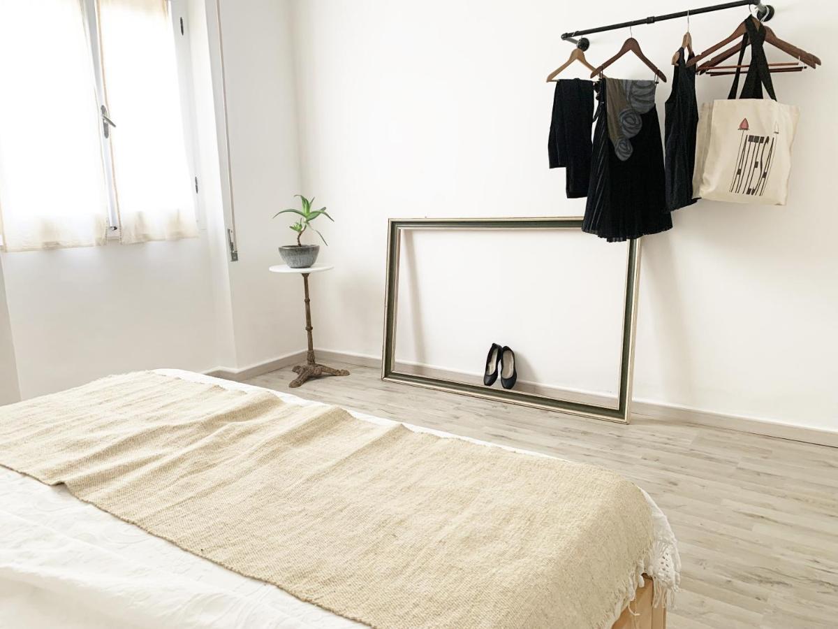 Tap Apartments - In Independent House With Private Garden Alghero Zewnętrze zdjęcie