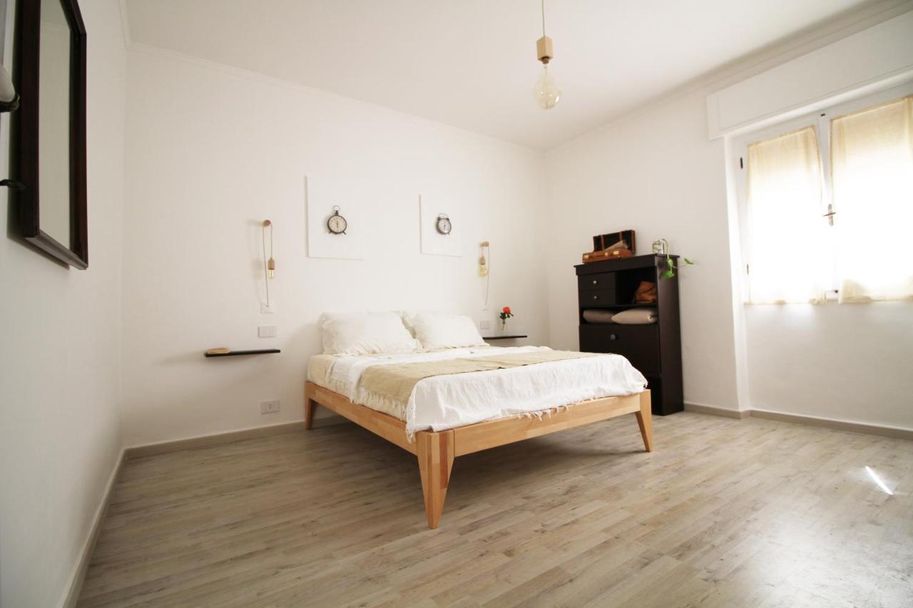Tap Apartments - In Independent House With Private Garden Alghero Zewnętrze zdjęcie