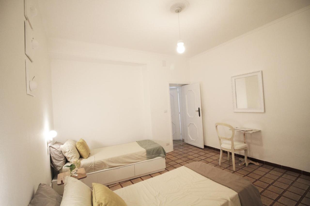 Tap Apartments - In Independent House With Private Garden Alghero Zewnętrze zdjęcie