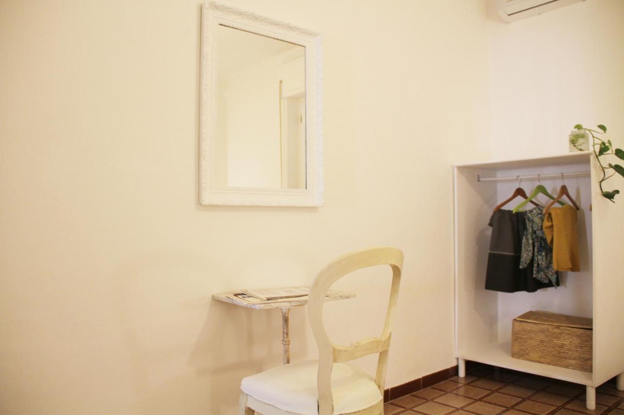 Tap Apartments - In Independent House With Private Garden Alghero Zewnętrze zdjęcie