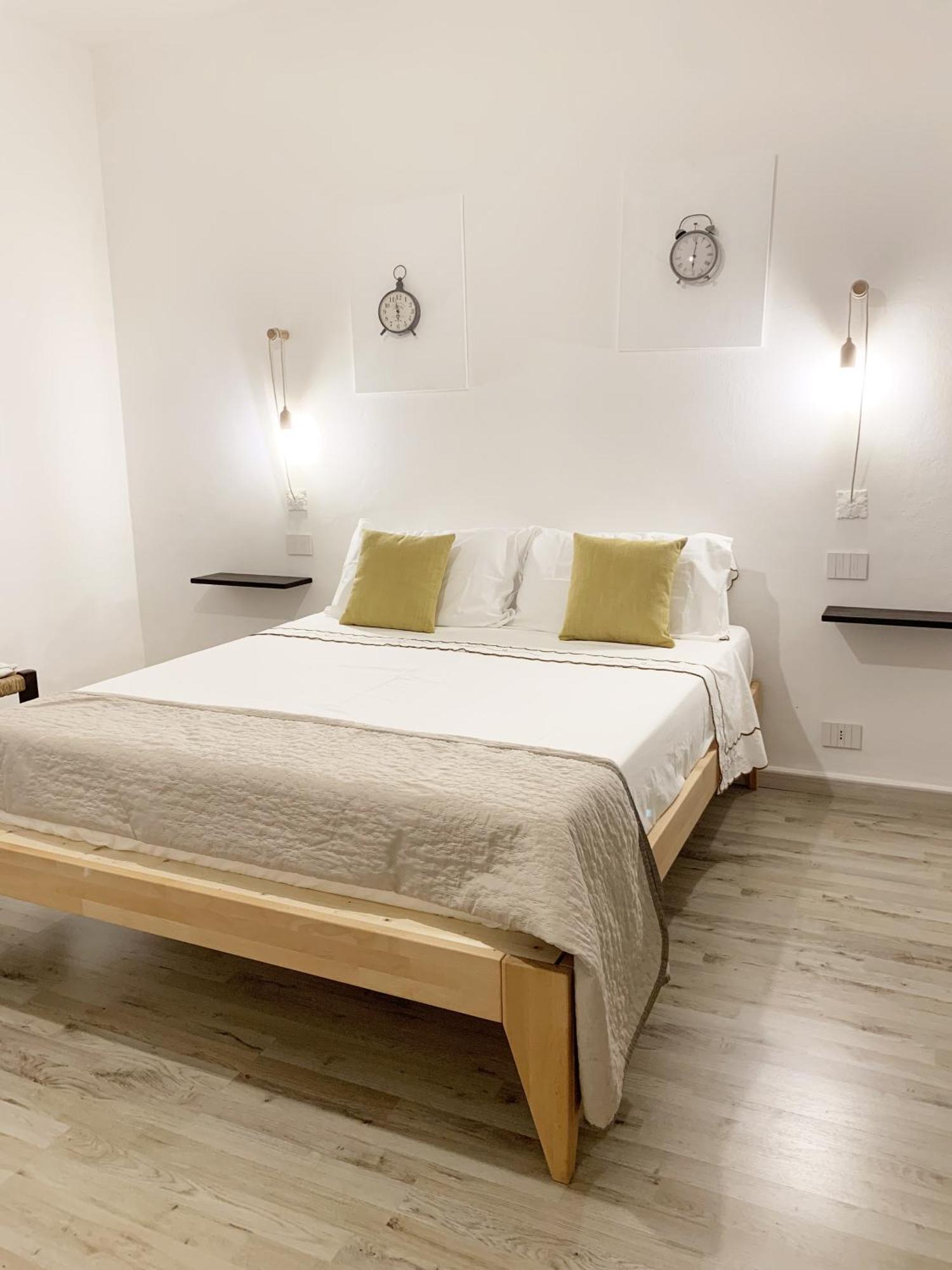 Tap Apartments - In Independent House With Private Garden Alghero Zewnętrze zdjęcie