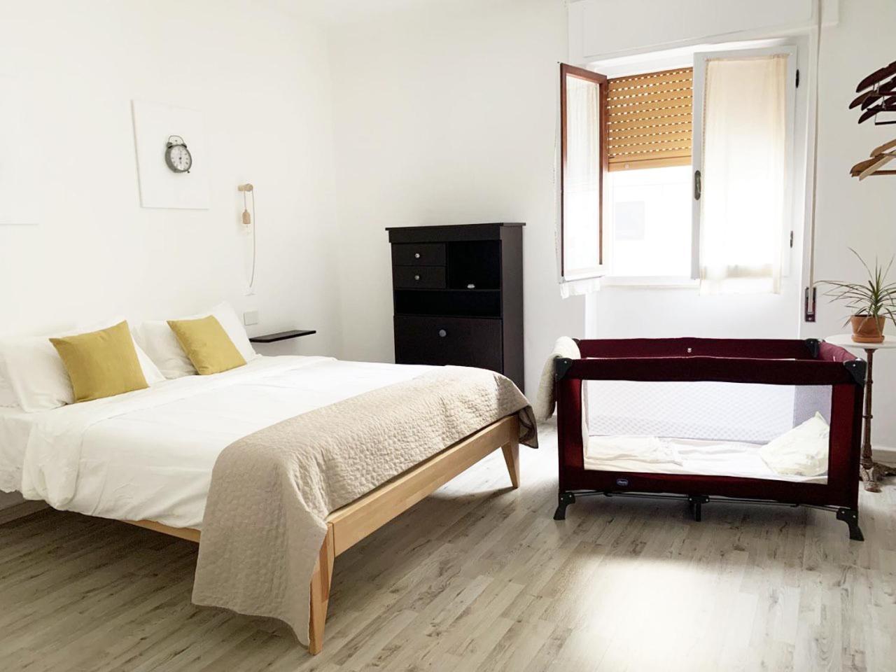 Tap Apartments - In Independent House With Private Garden Alghero Zewnętrze zdjęcie